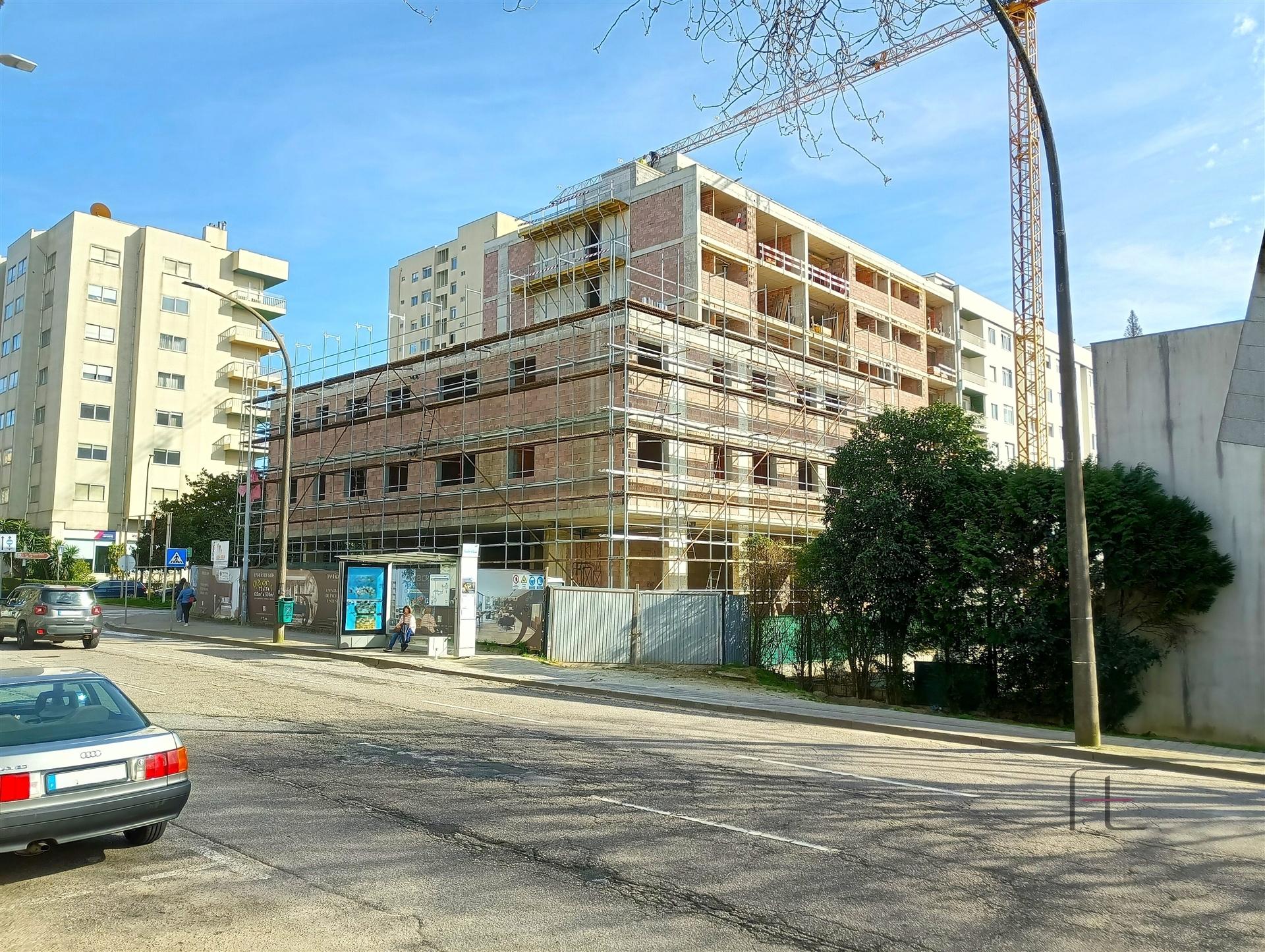 Apartamento T3 Venda em Cedofeita, Santo Ildefonso, Sé, Miragaia, São Nicolau e Vitória,Porto