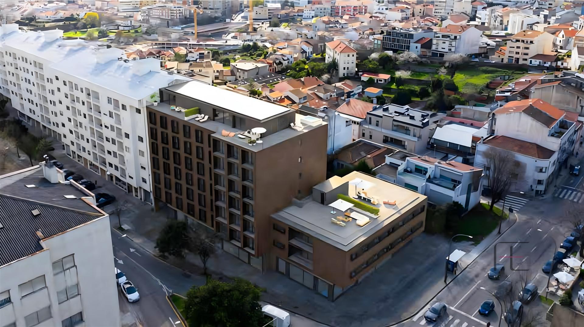 Apartamento T2 Venda em Cedofeita, Santo Ildefonso, Sé, Miragaia, São Nicolau e Vitória,Porto