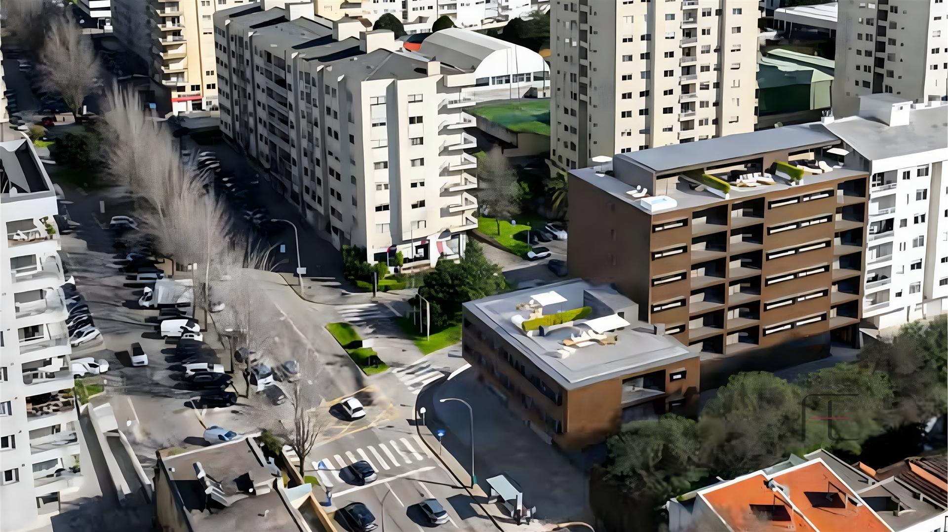 Apartamento T2 Venda em Cedofeita, Santo Ildefonso, Sé, Miragaia, São Nicolau e Vitória,Porto