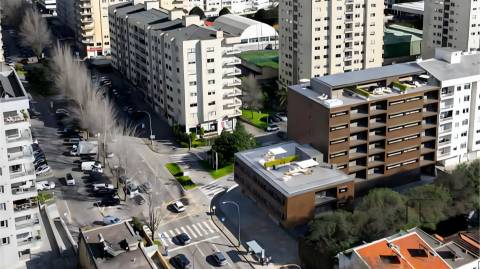 Apartamento T2 Venda em Cedofeita, Santo Ildefonso, Sé, Miragaia, São Nicolau e Vitória,Porto