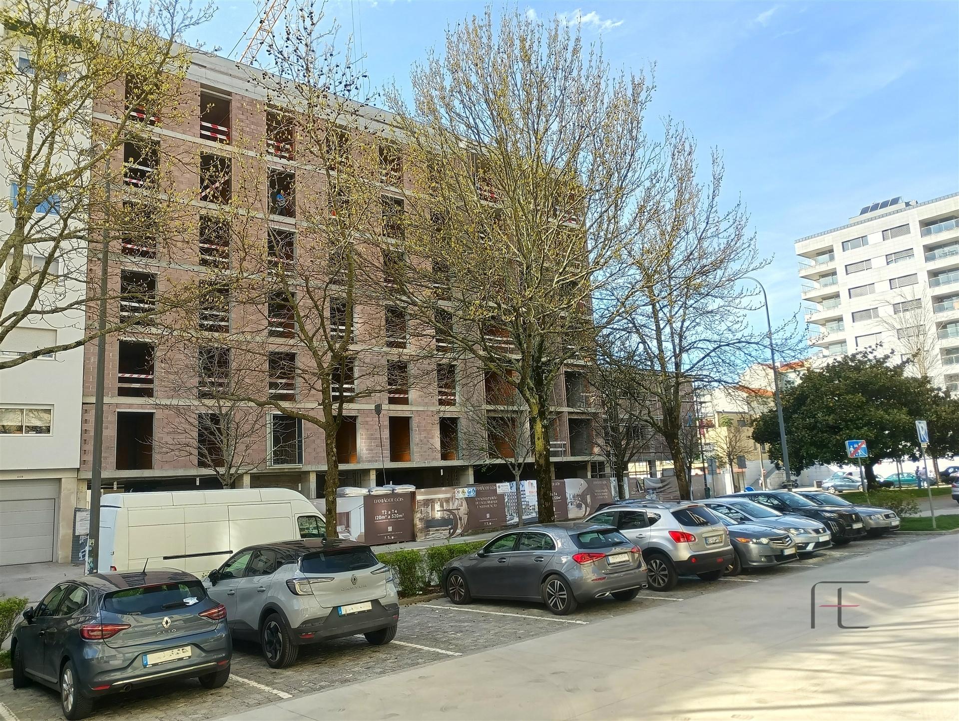 Apartamento T2 Venda em Cedofeita, Santo Ildefonso, Sé, Miragaia, São Nicolau e Vitória,Porto