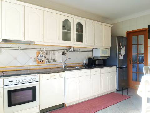 Moradia Geminada T3 Venda em Alfena,Valongo