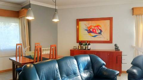 Moradia Geminada T3 Venda em Alfena,Valongo