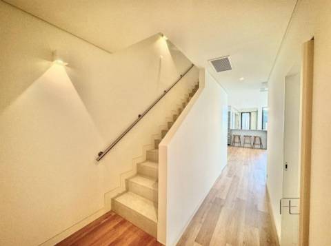 Moradia de Luxo T3 com Piscina Privada em Vilamoura Parque - Algarve