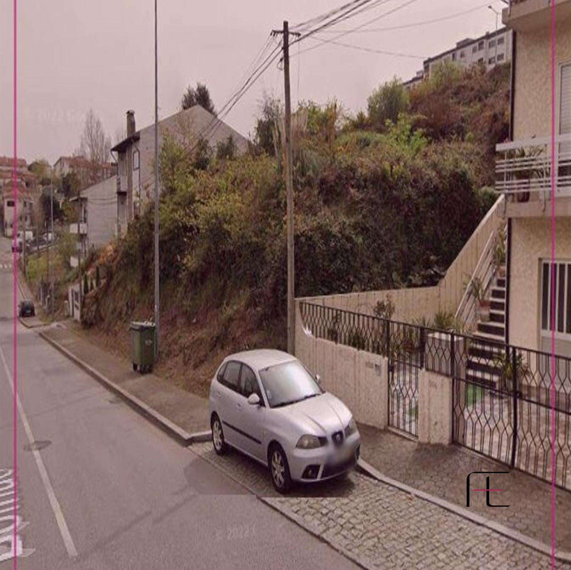 Terreno  Venda em Mafamude e Vilar do Paraíso,Vila Nova de Gaia