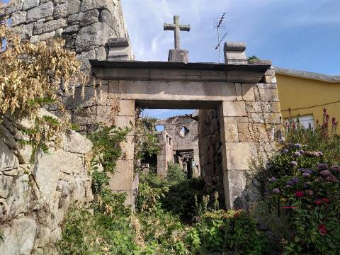 Herdade  Venda em Boelhe,Penafiel