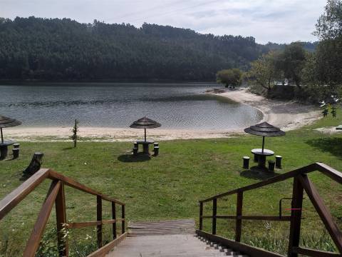 Herdade  Venda em Boelhe,Penafiel