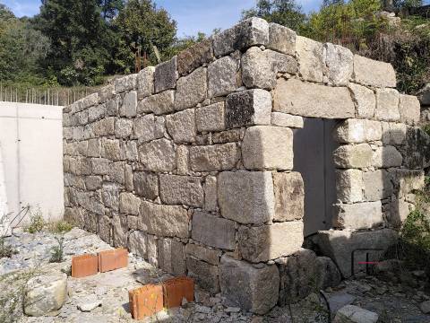 Herdade  Venda em Boelhe,Penafiel