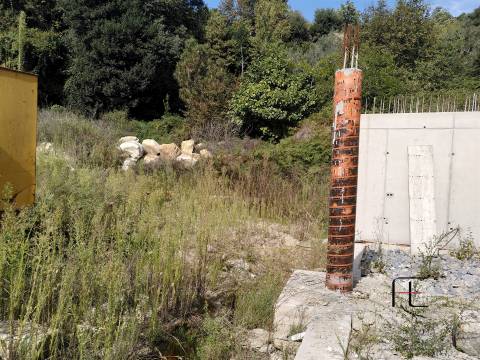 Herdade  Venda em Boelhe,Penafiel