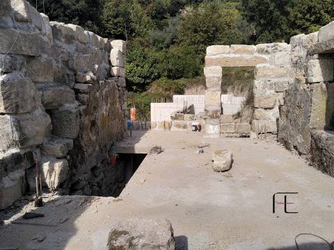 Herdade  Venda em Boelhe,Penafiel