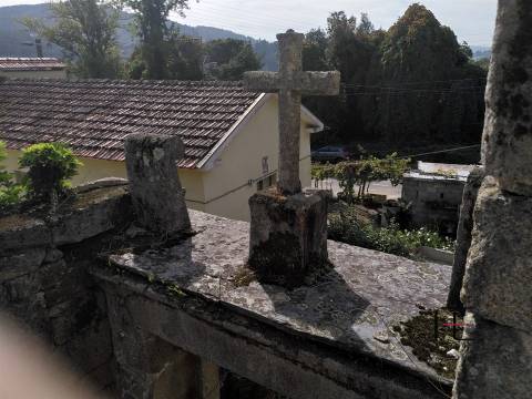 Herdade  Venda em Boelhe,Penafiel