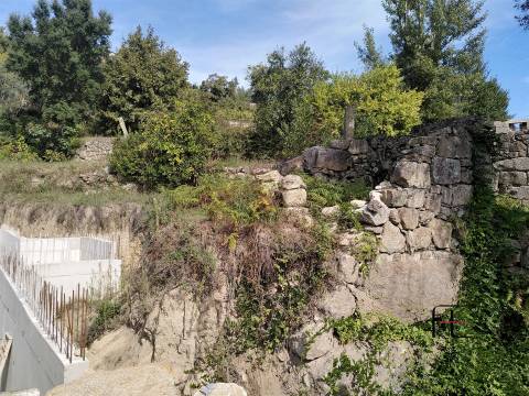 Herdade  Venda em Boelhe,Penafiel