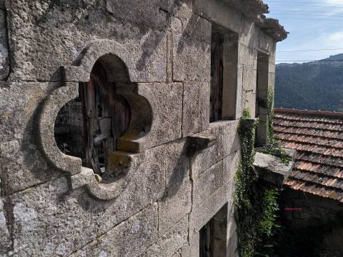 Herdade  Venda em Boelhe,Penafiel
