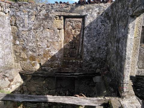 Herdade  Venda em Boelhe,Penafiel