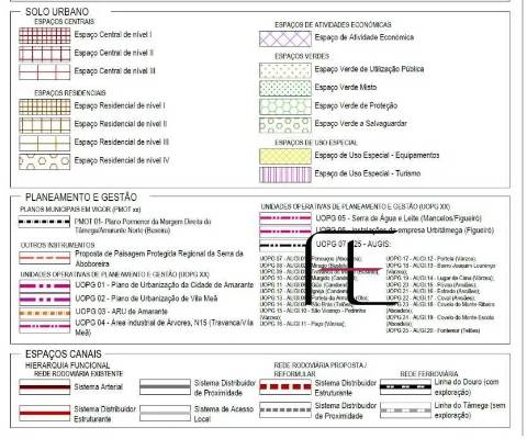Terreno Para Construção  Venda em Vila Caiz,Amarante