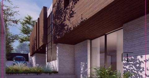 Lote de Terreno  Venda em Bougado (São Martinho e Santiago),Trofa