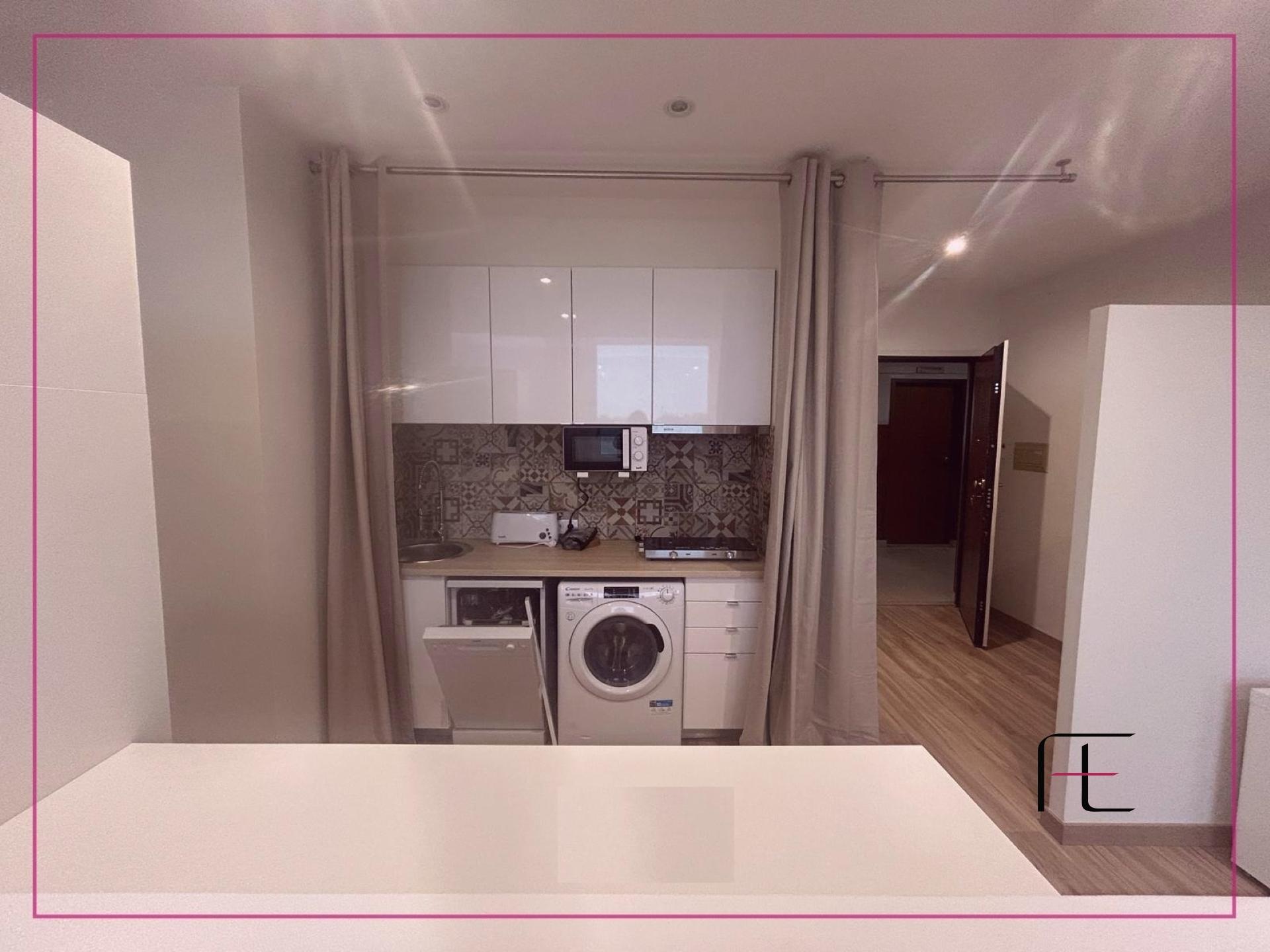 Apartamento T0 Venda em Matosinhos e Leça da Palmeira,Matosinhos