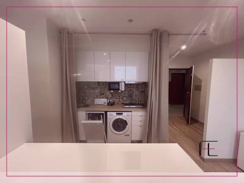 Apartamento T0 Venda em Matosinhos e Leça da Palmeira,Matosinhos