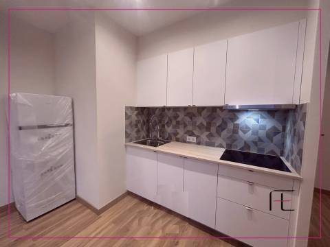 Apartamento T0 Venda em Matosinhos e Leça da Palmeira,Matosinhos