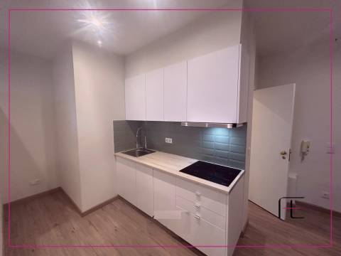 Apartamento T0 Venda em Matosinhos e Leça da Palmeira,Matosinhos
