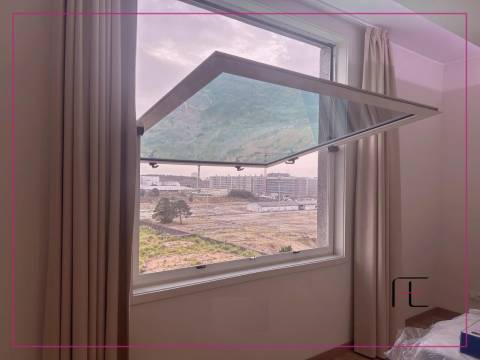 Apartamento T0 Venda em Matosinhos e Leça da Palmeira,Matosinhos