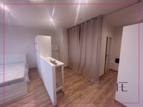 Apartamento T0 Venda em Matosinhos e Leça da Palmeira,Matosinhos