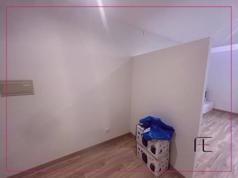 Apartamento T0 Venda em Matosinhos e Leça da Palmeira,Matosinhos