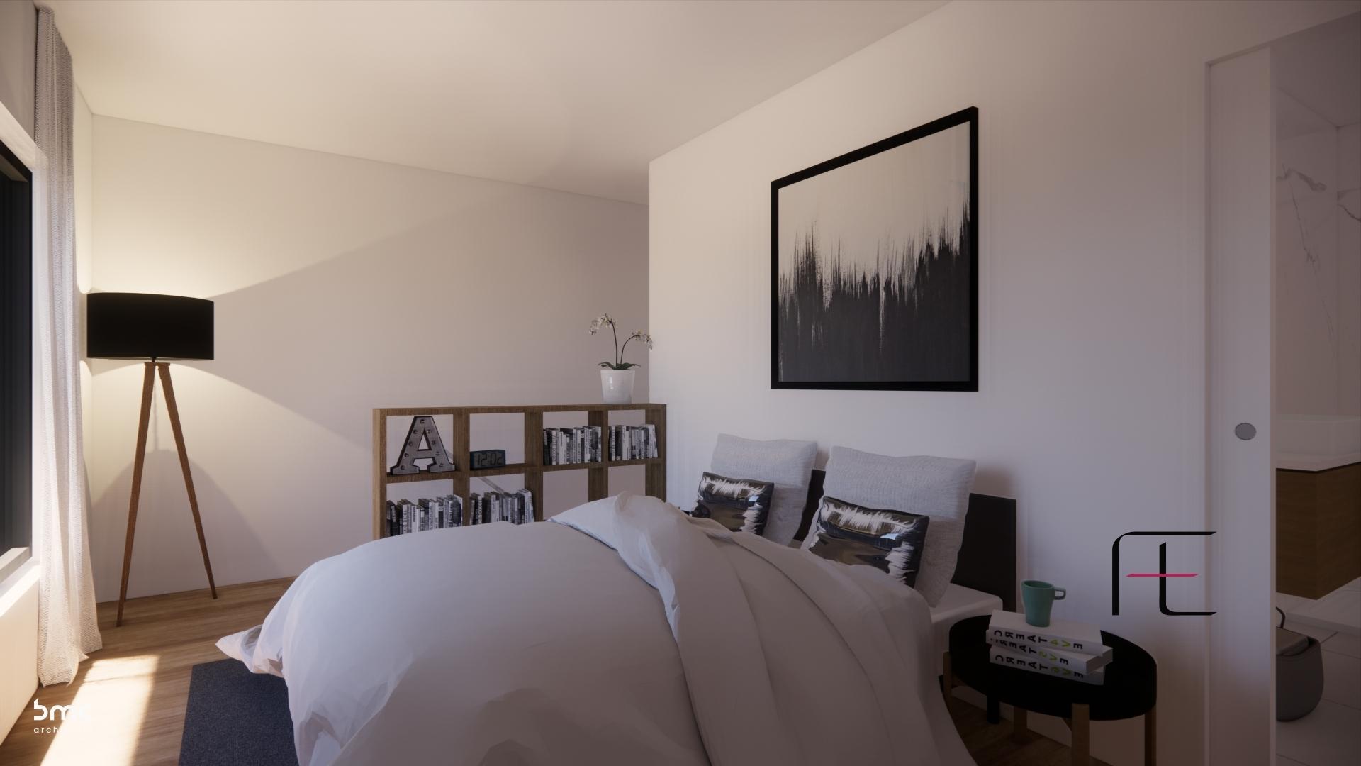 Apartamento T1 DUPLEX Venda em Matosinhos e Leça da Palmeira,Matosinhos