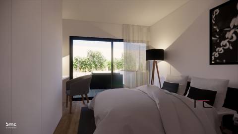 Apartamento T2 Venda em Matosinhos e Leça da Palmeira,Matosinhos