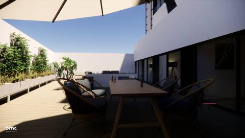 Apartamento T2 Venda em Matosinhos e Leça da Palmeira,Matosinhos