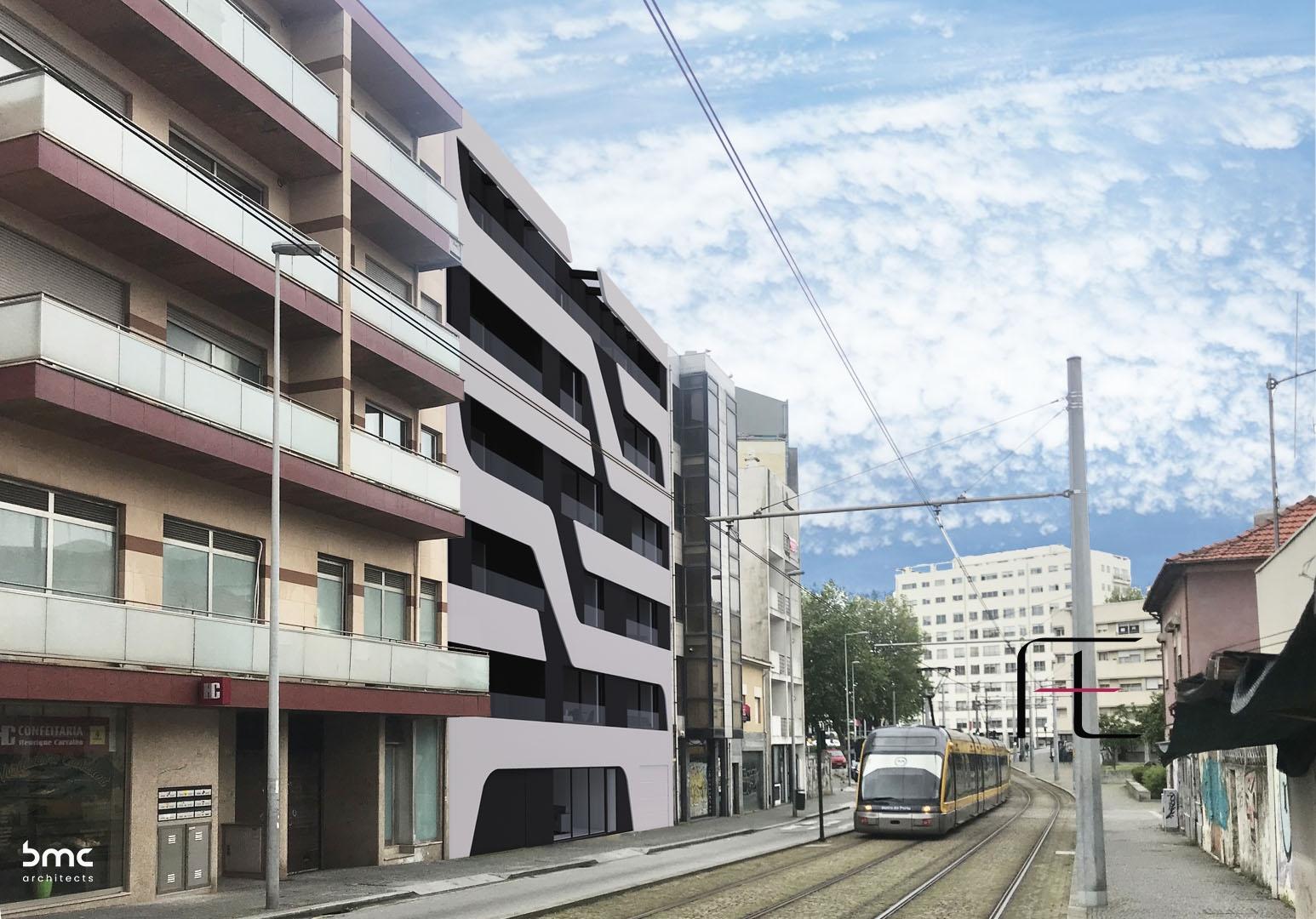 Apartamento T2 Venda em Matosinhos e Leça da Palmeira,Matosinhos