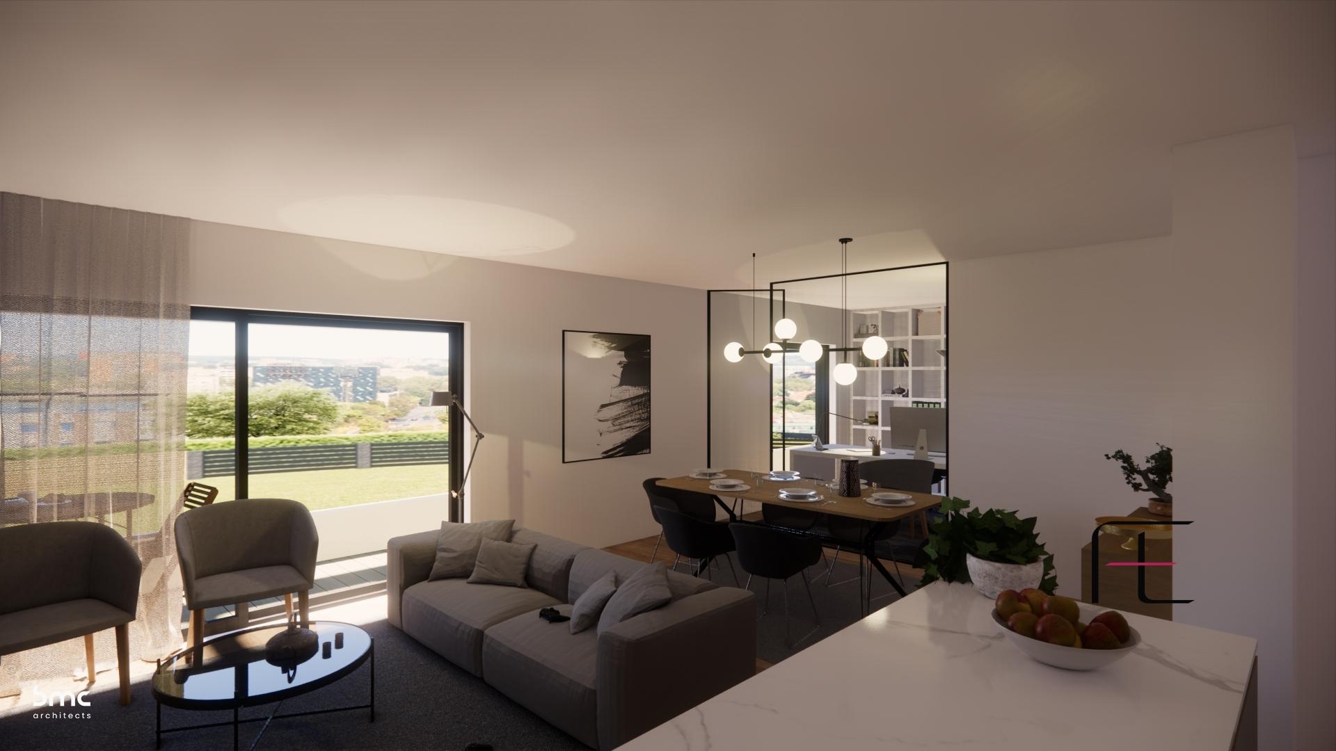 Apartamento T3 Venda em Matosinhos e Leça da Palmeira,Matosinhos