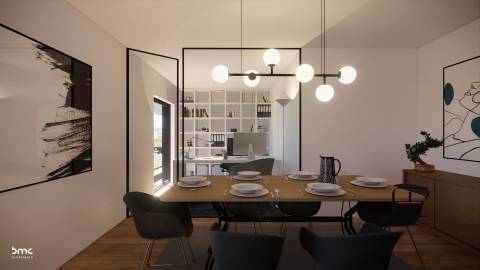 Apartamento T3 Venda em Matosinhos e Leça da Palmeira,Matosinhos