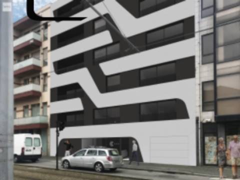 Apartamento T3 Venda em Matosinhos e Leça da Palmeira,Matosinhos