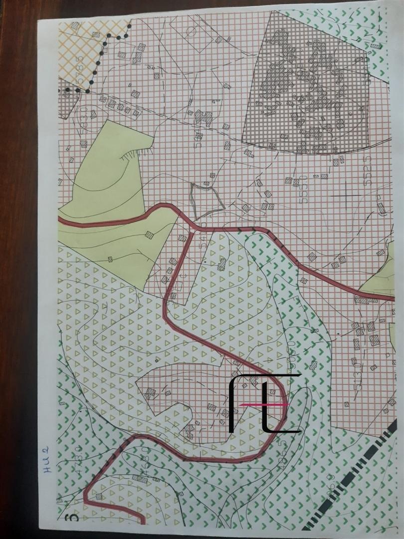 Lote de Terreno  Venda em Adoufe e Vilarinho de Samardã,Vila Real