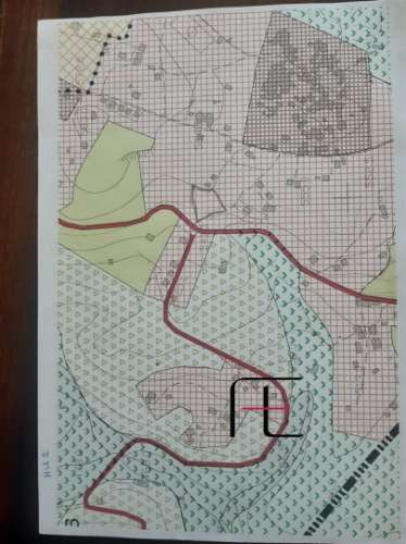 Lote de Terreno  Venda em Adoufe e Vilarinho de Samardã,Vila Real