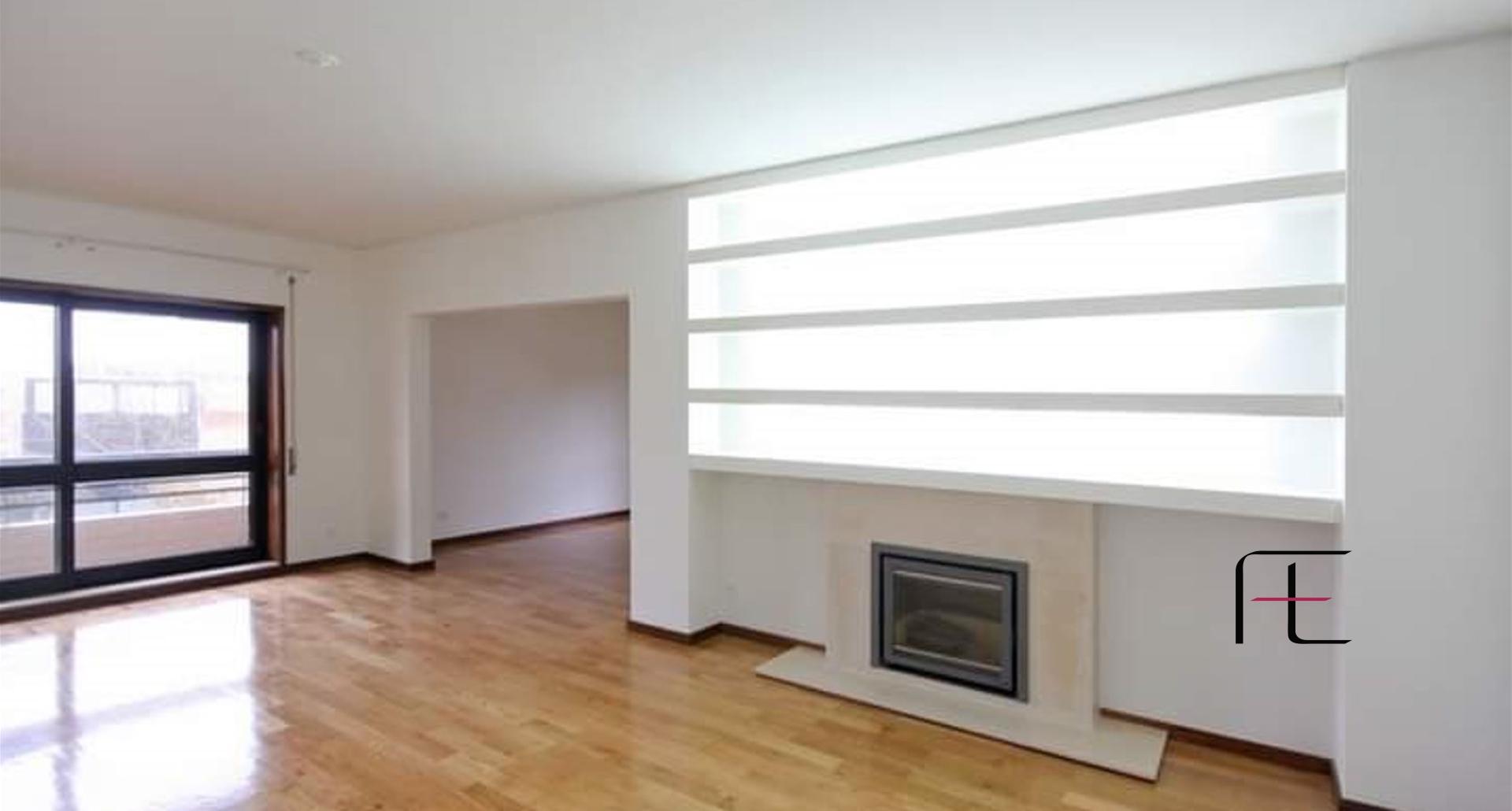 Apartamento T3+1 Venda em Aldoar, Foz do Douro e Nevogilde,Porto