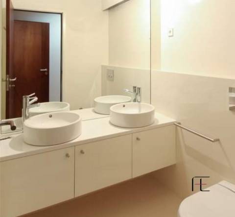 Apartamento T3+1 Venda em Aldoar, Foz do Douro e Nevogilde,Porto