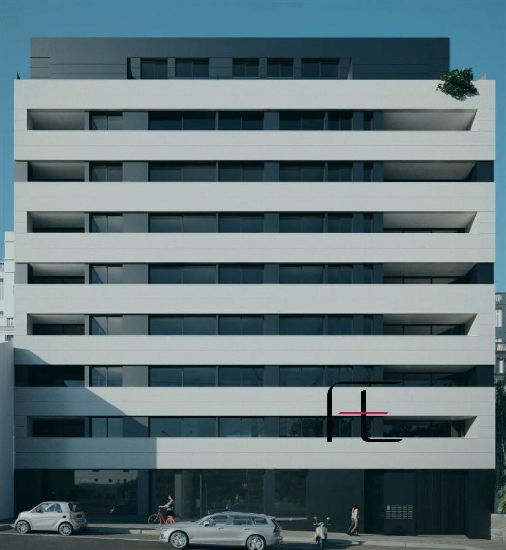 Apartamento T3 Venda em Mafamude e Vilar do Paraíso,Vila Nova de Gaia
