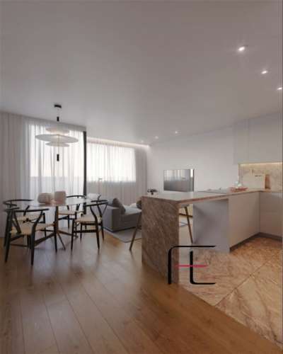 Apartamento T3 Venda em Mafamude e Vilar do Paraíso,Vila Nova de Gaia