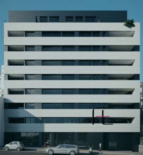 Apartamento T3+1 Venda em Mafamude e Vilar do Paraíso,Vila Nova de Gaia