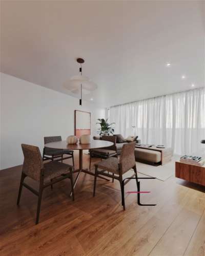 Apartamento T3+1 Venda em Mafamude e Vilar do Paraíso,Vila Nova de Gaia