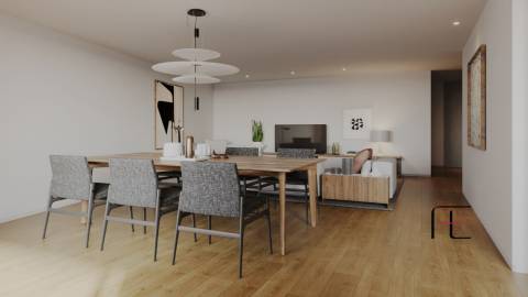 Apartamento T3+1 Venda em Mafamude e Vilar do Paraíso,Vila Nova de Gaia