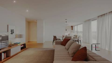 Apartamento T3+1 Venda em Mafamude e Vilar do Paraíso,Vila Nova de Gaia