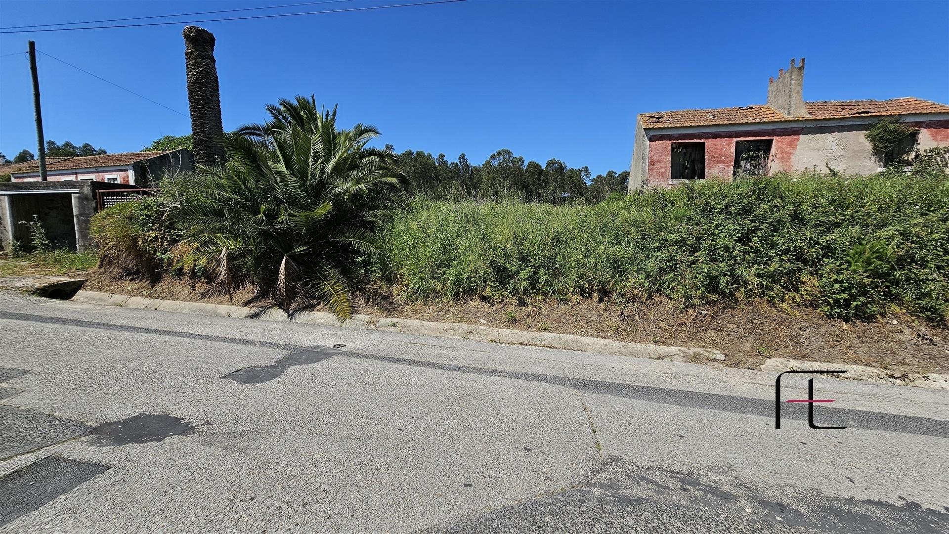 Moradia para Restaurar T1 Venda em Lavos,Figueira da Foz
