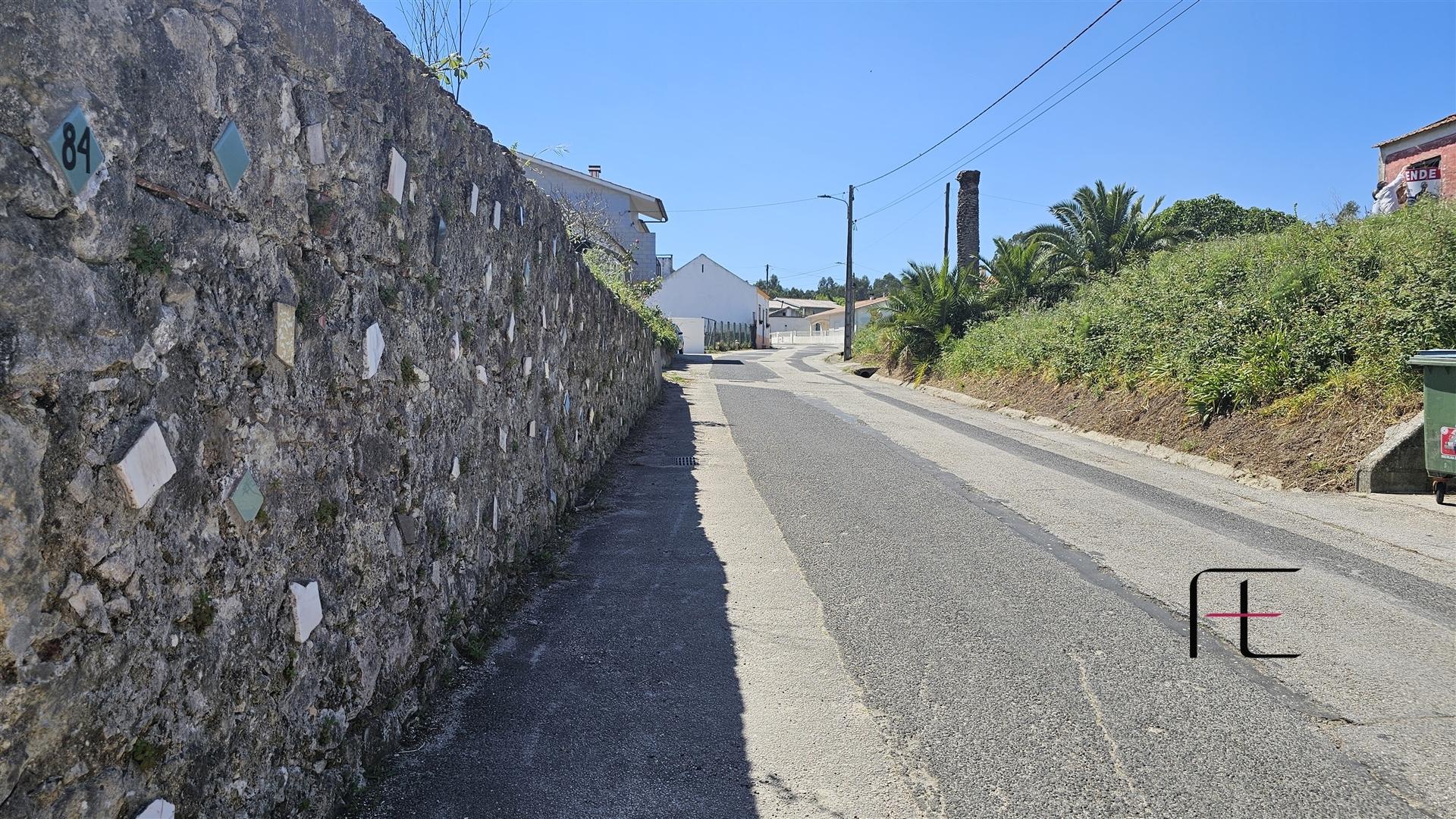 Moradia para Restaurar T1 Venda em Lavos,Figueira da Foz