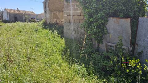 Moradia para Restaurar T1 Venda em Lavos,Figueira da Foz
