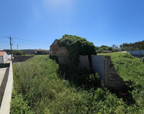 Moradia para Restaurar T1 Venda em Lavos,Figueira da Foz
