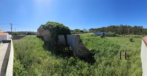 Moradia para Restaurar T1 Venda em Lavos,Figueira da Foz