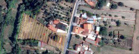 Moradia para Restaurar T1 Venda em Lavos,Figueira da Foz